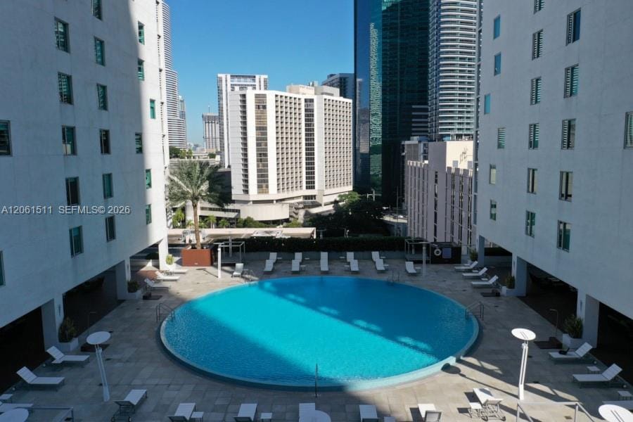 500 Brickell Avenue 2407, Miami, FL 33131 photo 19