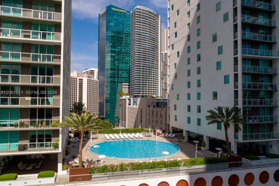 500 Brickell Avenue 2407, Miami, FL 33131 photo 20