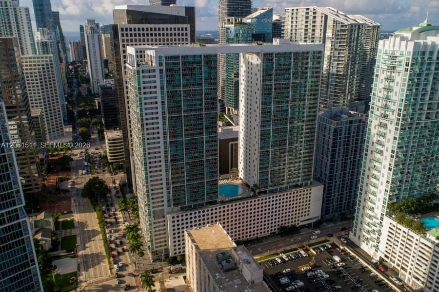500 Brickell Avenue 2407, Miami, FL 33131 photo 21
