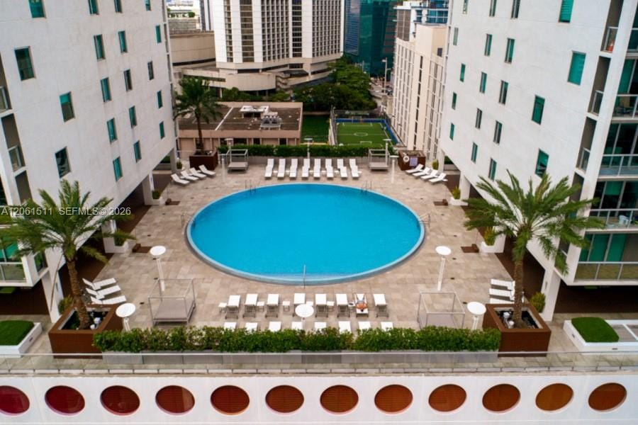 500 Brickell Avenue 2407, Miami, FL 33131 photo 23