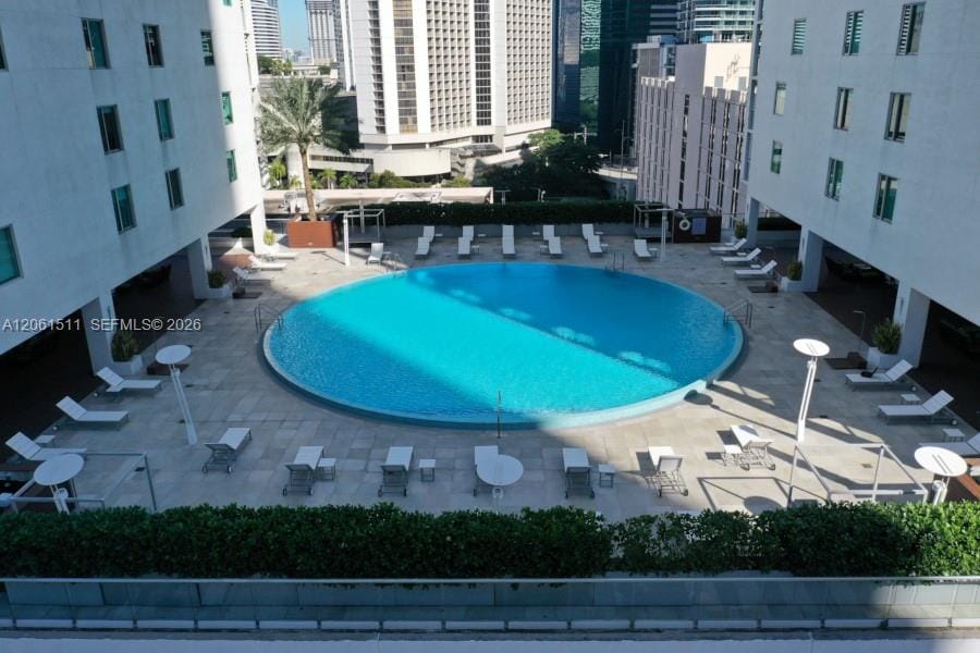 500 Brickell Avenue 2407, Miami, FL 33131 photo 24
