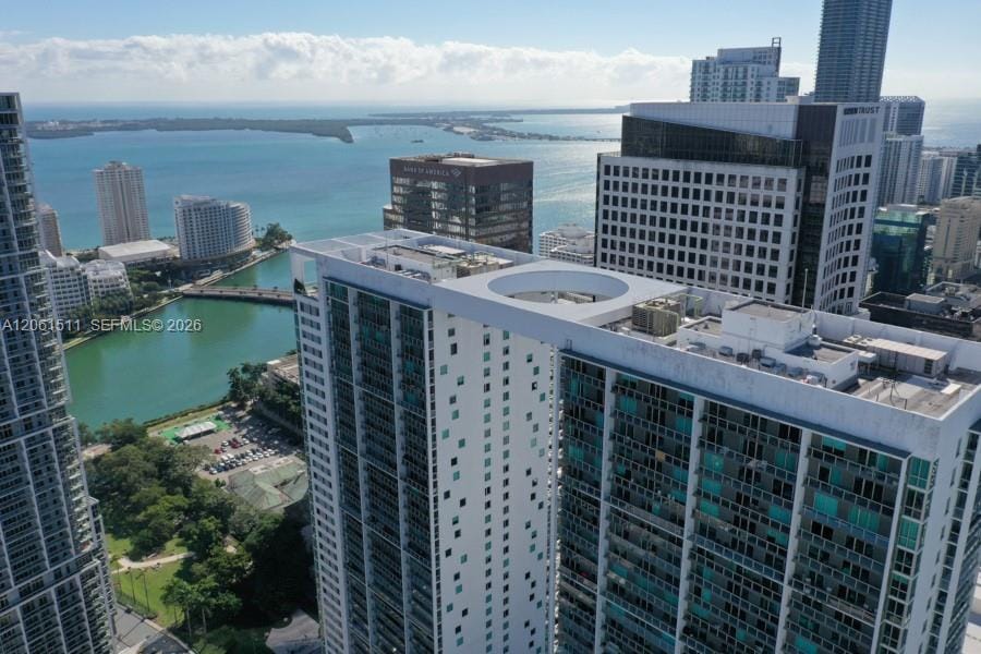 500 Brickell Avenue 2407, Miami, FL 33131 photo 25