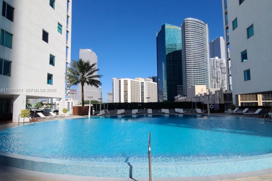 500 Brickell Avenue 2407, Miami, FL 33131 photo 26