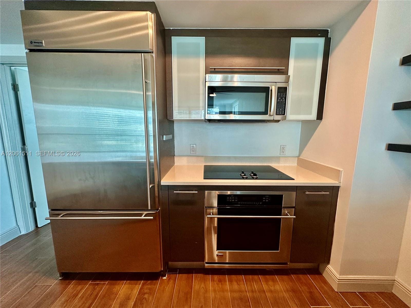 500 Brickell Avenue 2407, Miami, FL 33131 photo 6