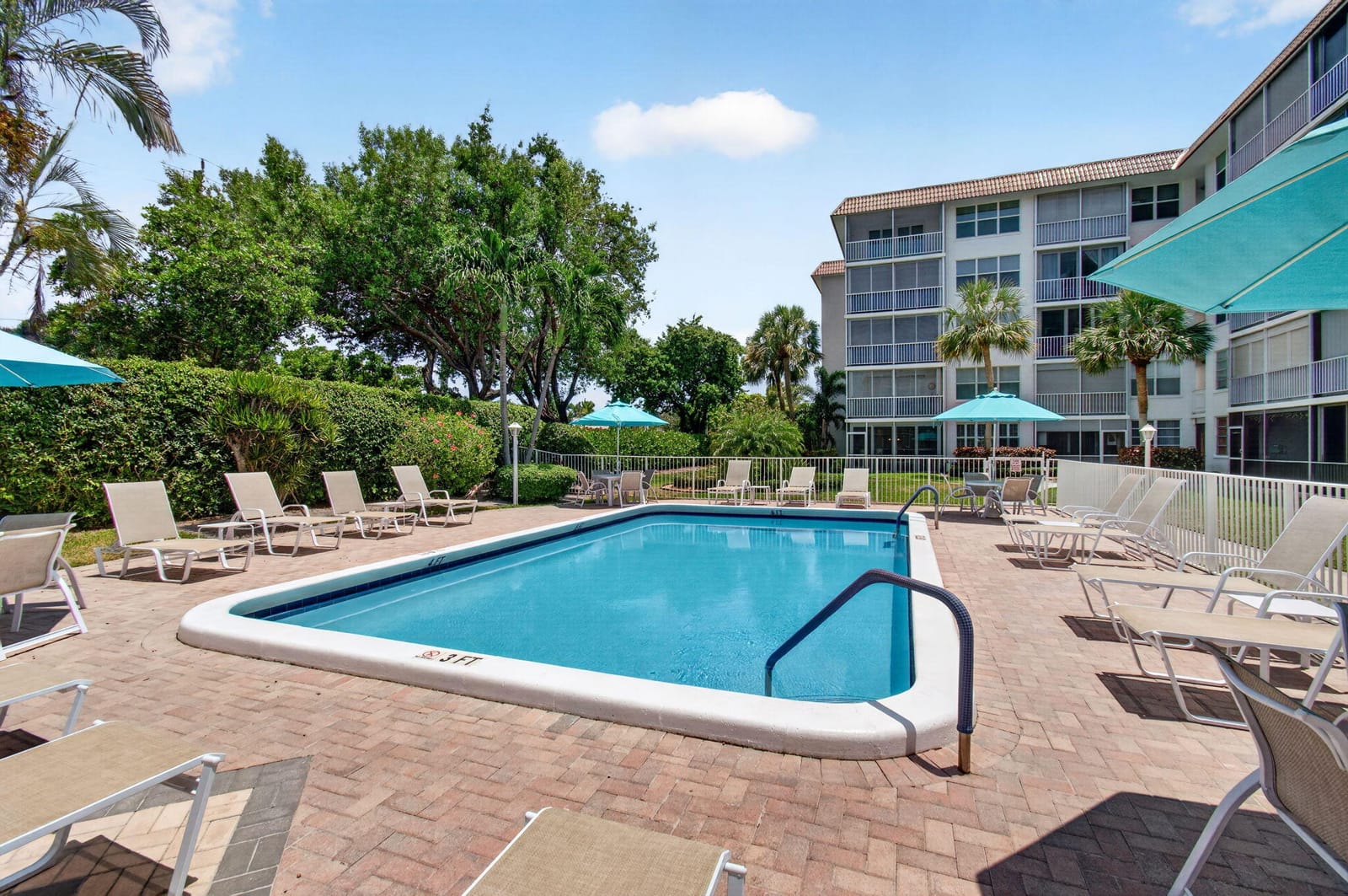 2829 Florida Boulevard 101, Delray Beach, FL 33483 photo 25
