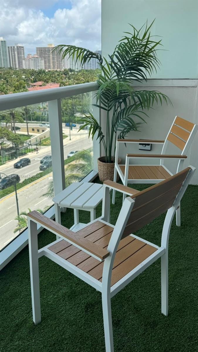 19201 Collins Avenue 632 — photo 11