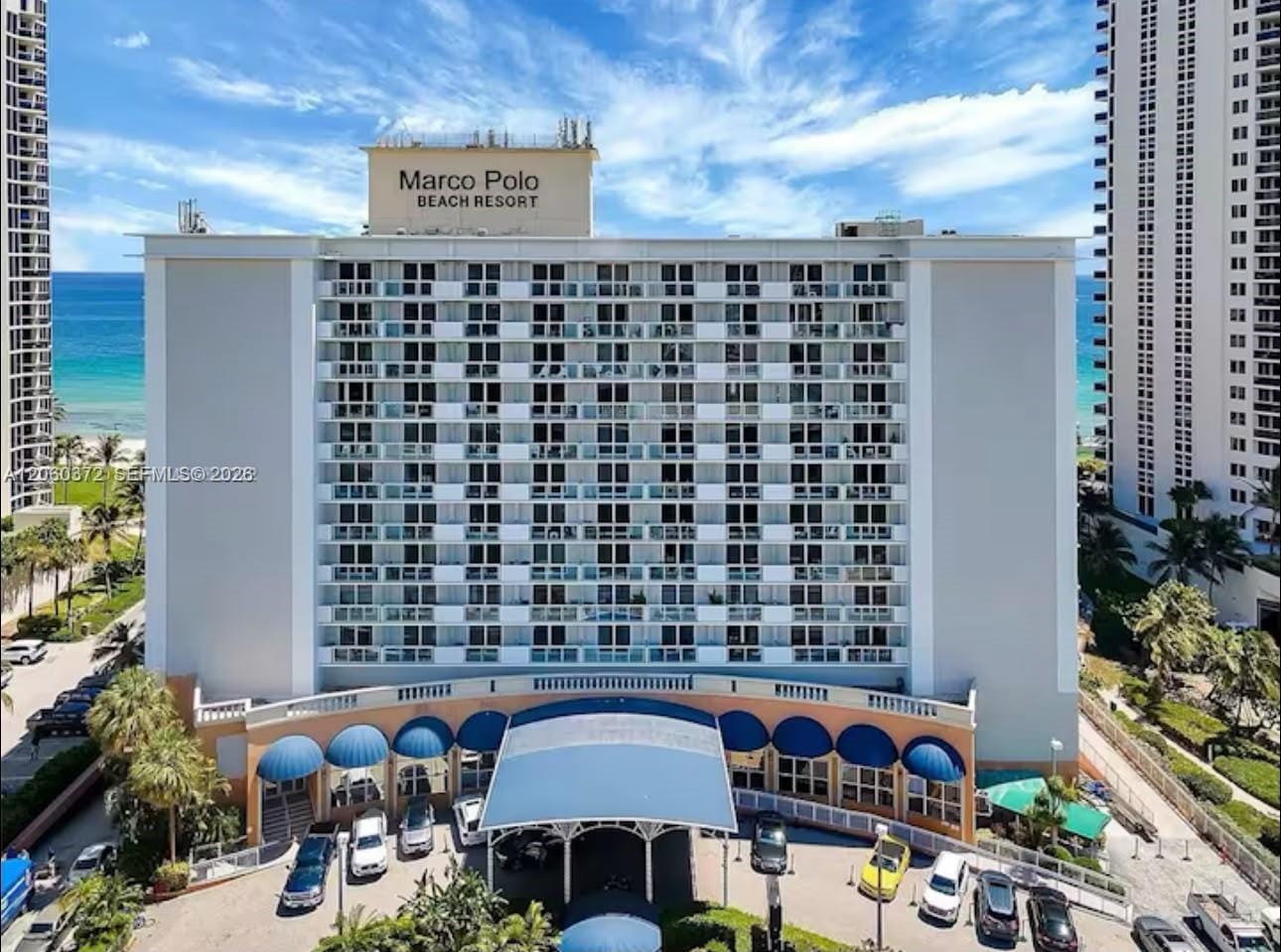 19201 Collins Avenue 632, Sunny Isles Beach, FL 33160 photo 21