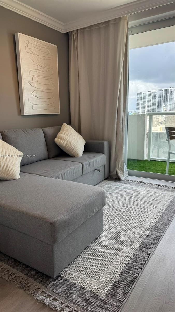 19201 Collins Avenue 632 — photo 9