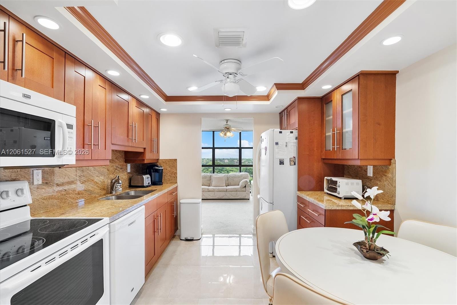 600 Parkview Drive 709, Hallandale Beach, FL 33009