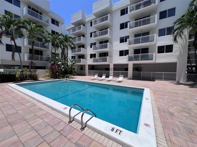 1665 Bay Road 416, Miami Beach, FL 33139