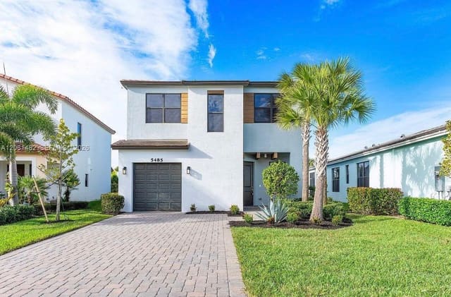 5485 Starfish Road, Westlake, FL 33470