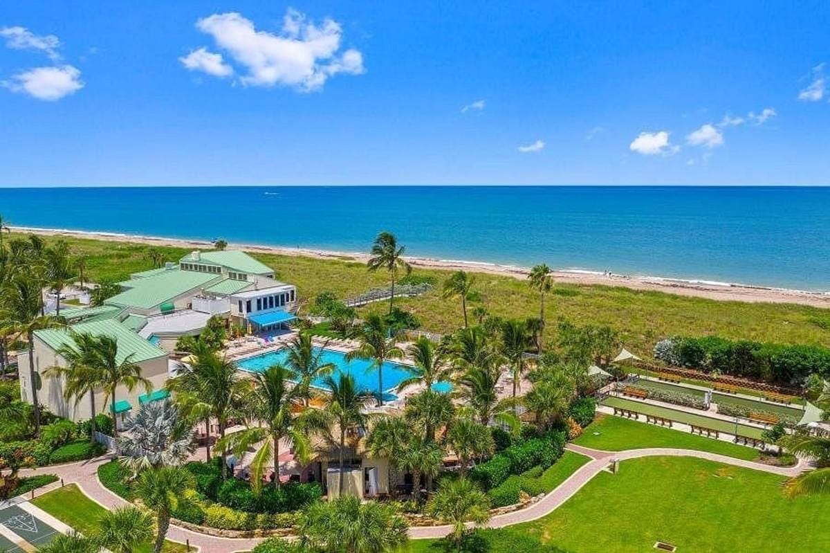 2400 S OCEAN Drive V121, Fort Pierce, FL 34949 photo 21