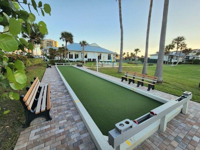 2400 S OCEAN Drive V121, Fort Pierce, FL 34949 photo 22
