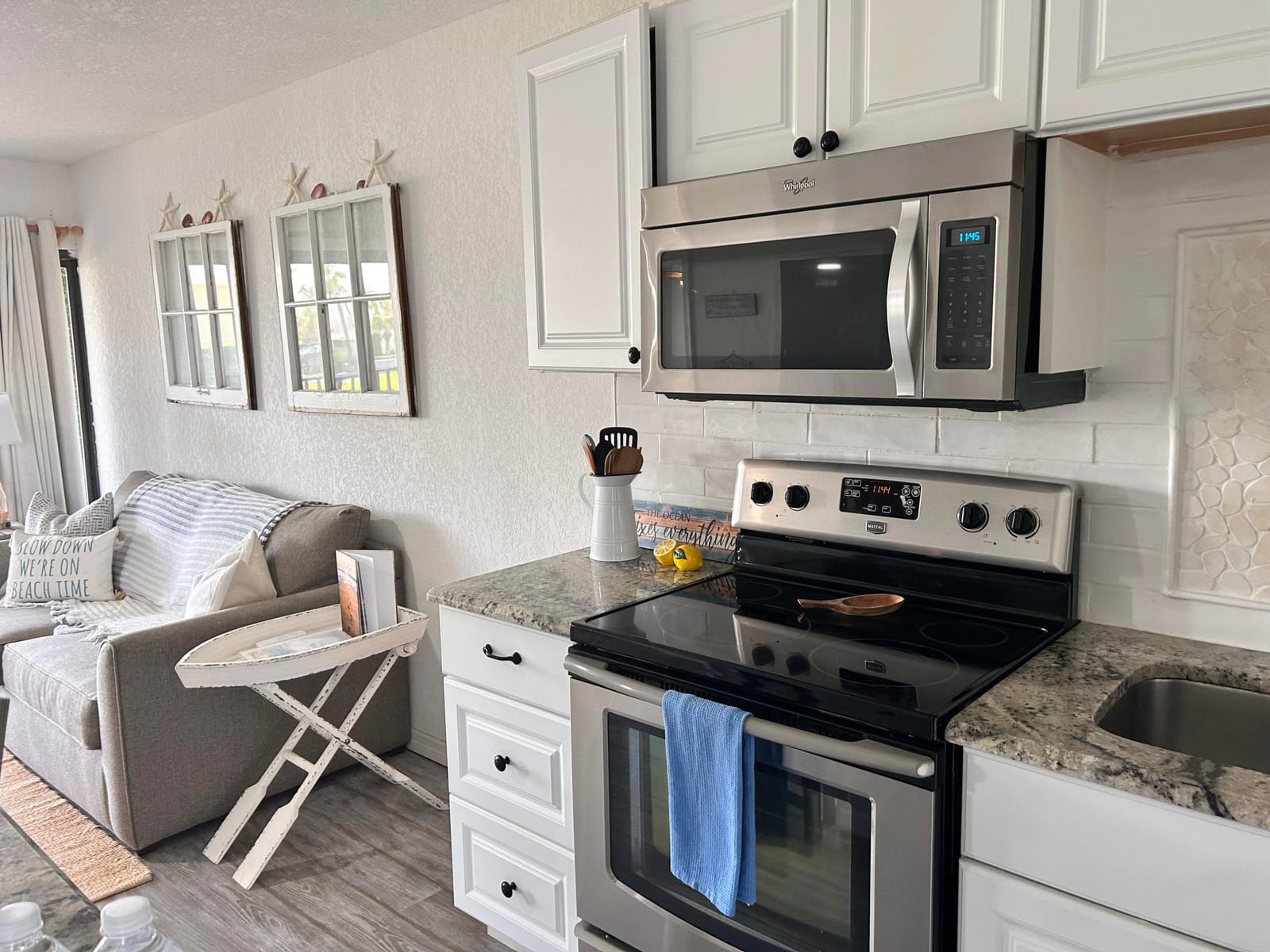 2400 S OCEAN Drive V121 — photo 4