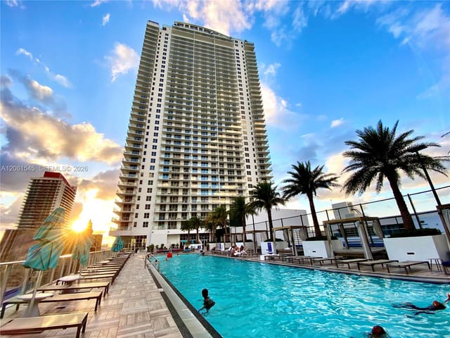 4010 S Ocean Drive R2603, Hollywood, FL 33019