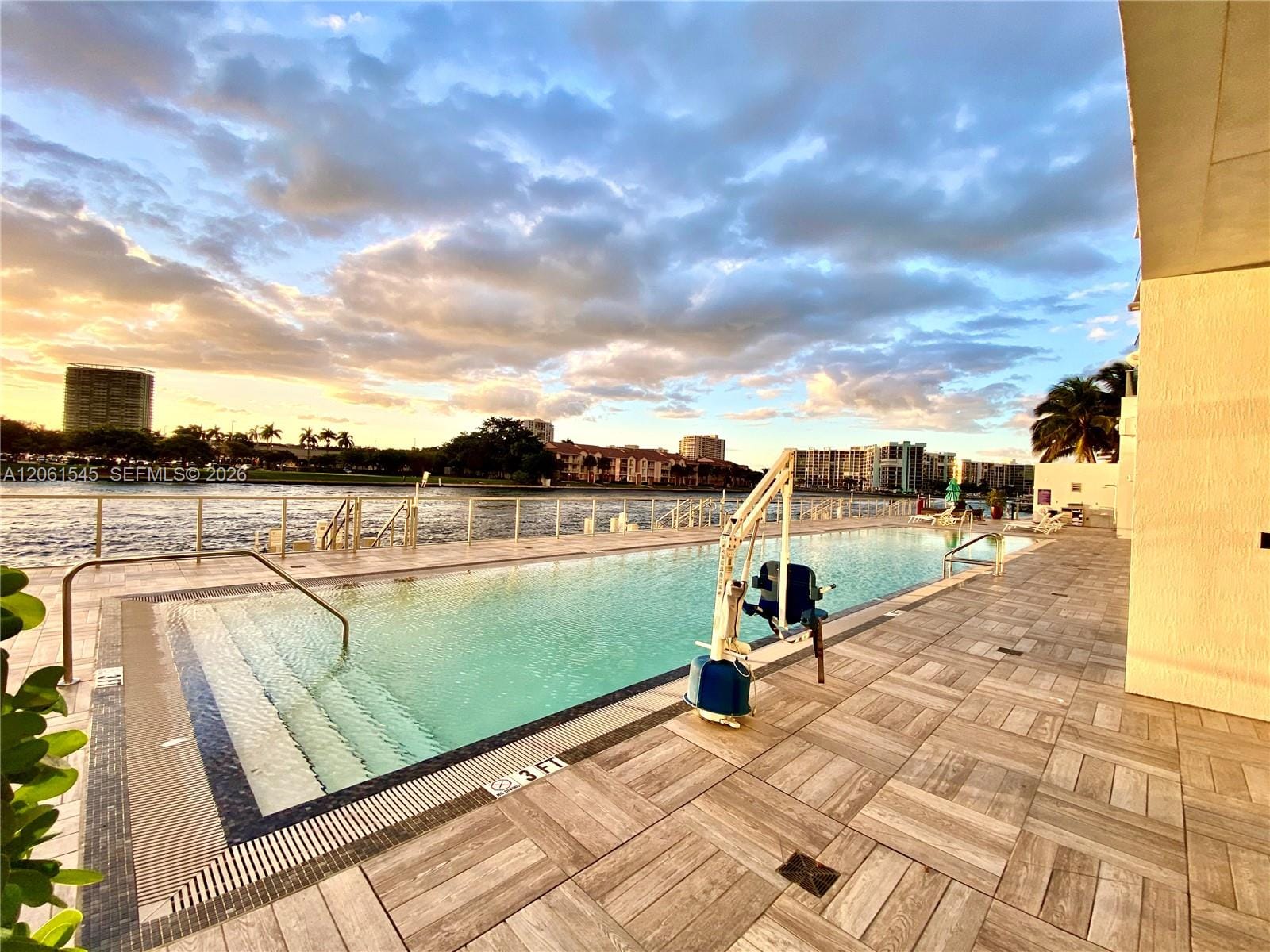 4010 S Ocean Drive R2603, Hollywood, FL 33019 photo 4