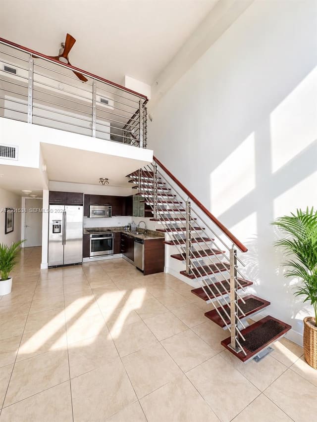 41 SE 5th Street 1415, Miami, FL 33131