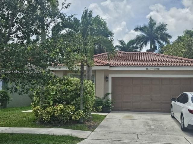 17728 SW 20th Street, Miramar, FL 33029