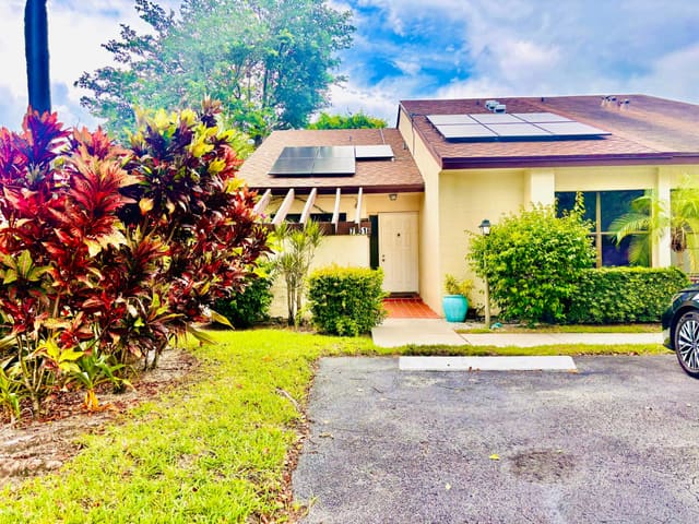 7551 CAESAR Street A, Lake Worth, FL 33467