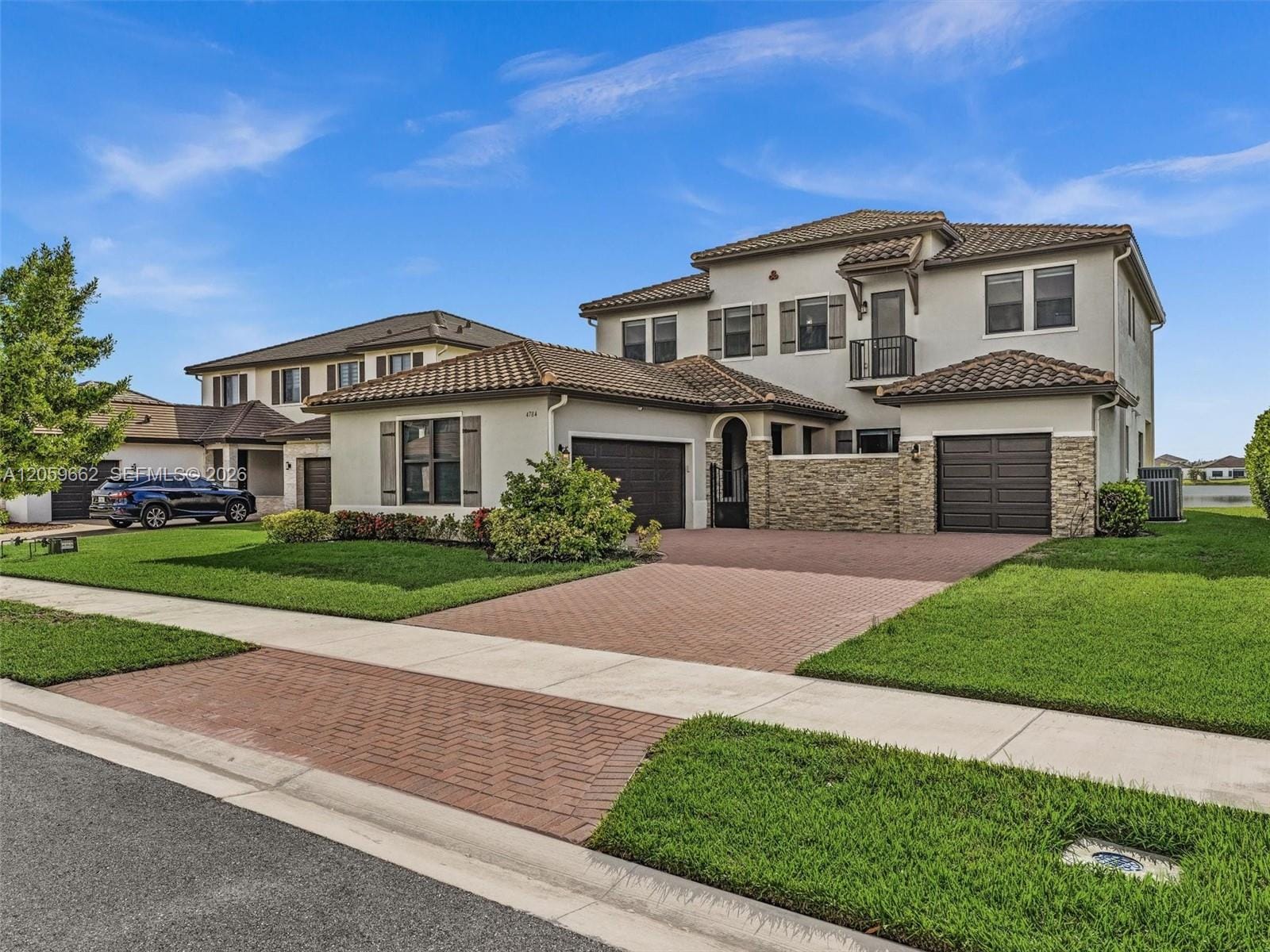 4784 Sophia Drive, Ave Maria, FL 34142 photo 1