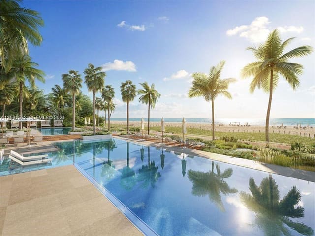 5775 Collins Avenue 704, Miami Beach, FL 33140
