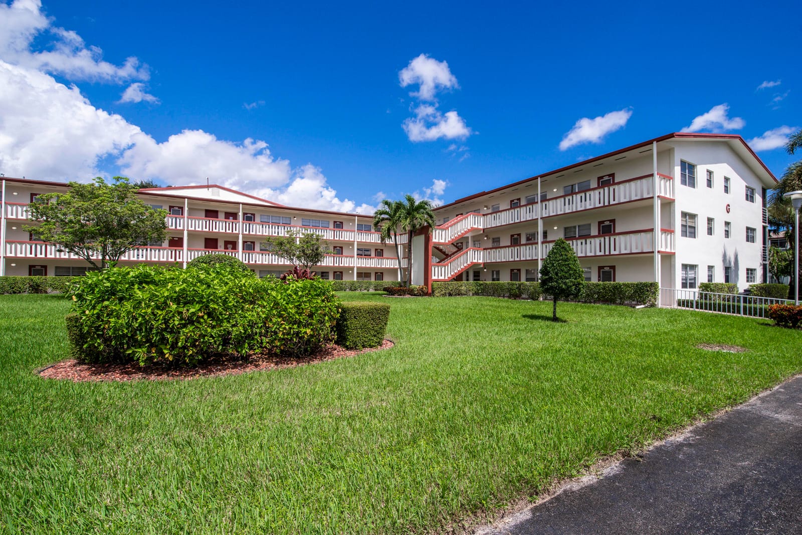293 Brighton G, Boca Raton, FL 33434 photo 18