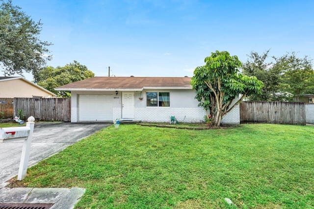 2011 SW 99TH Terrace, Miramar, FL 33025