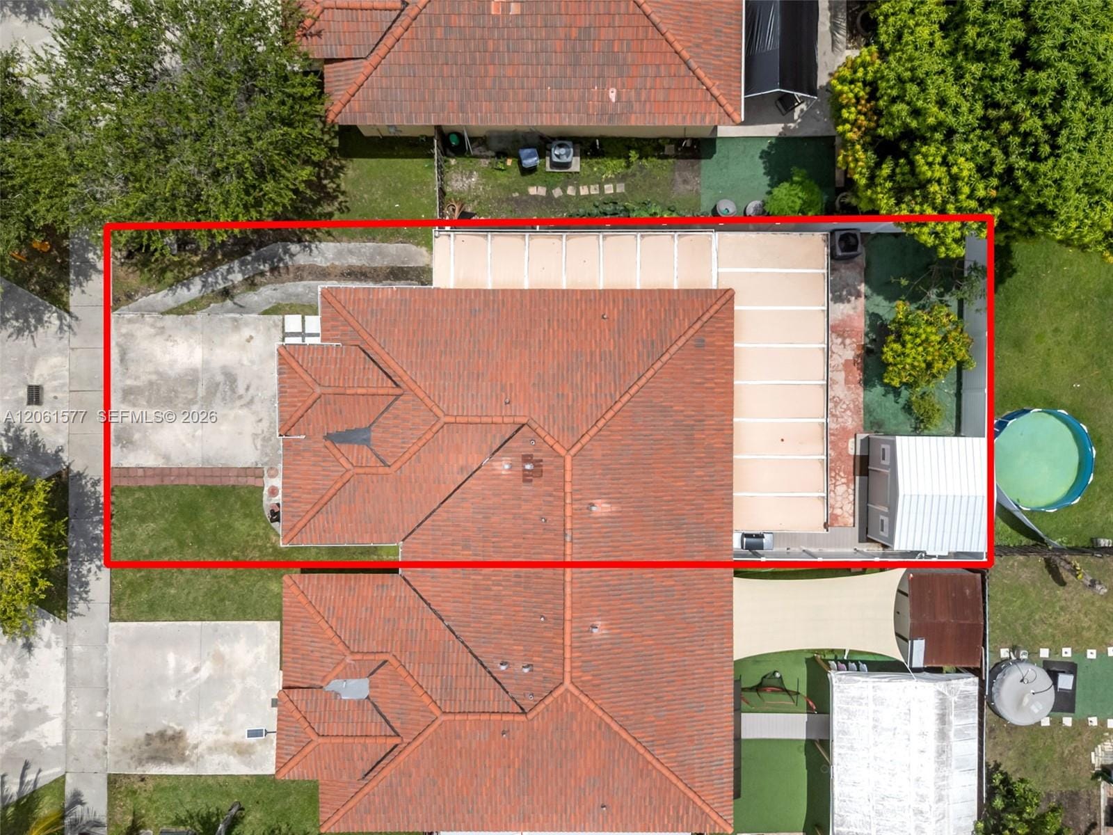 12260 SW 214th Street 2, Miami, FL 33177 photo 3