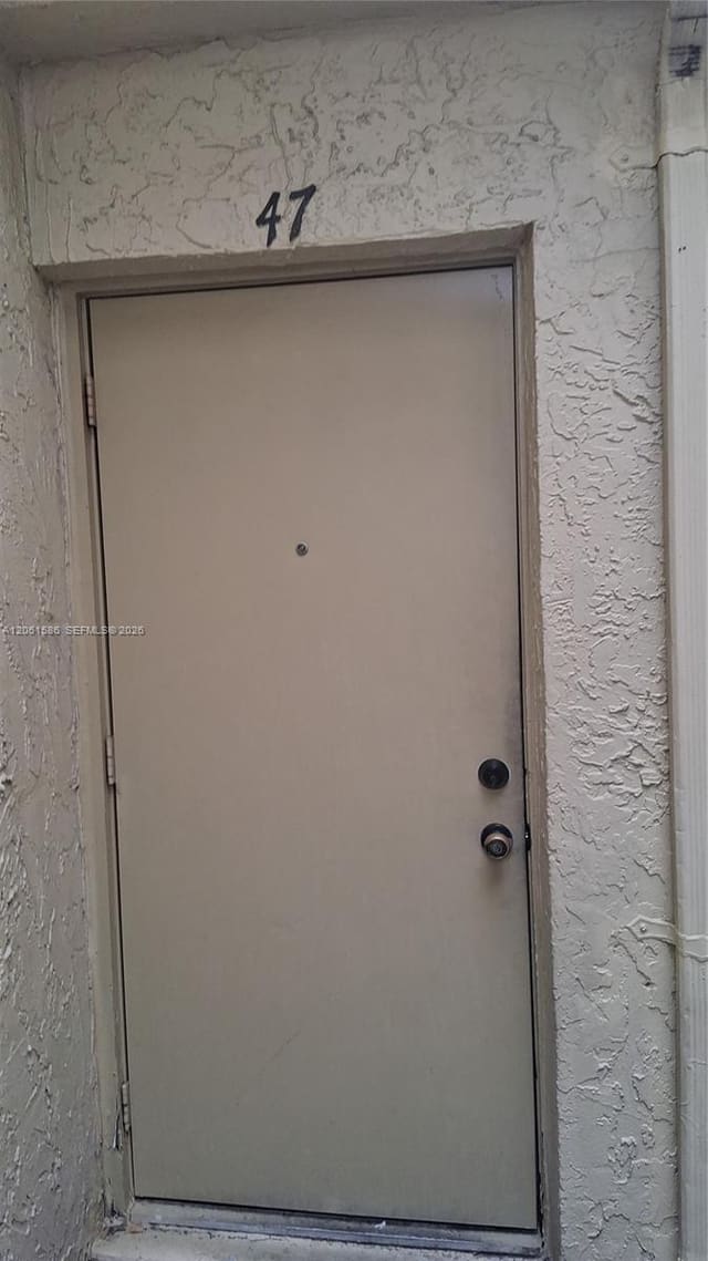 8401 W Sample Road 47, Coral Springs, FL 33065