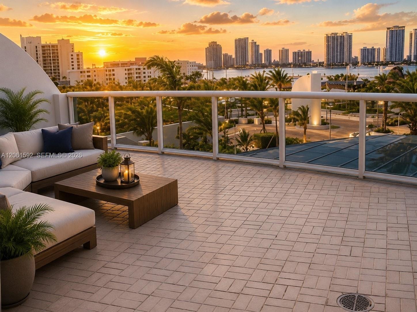 18101 Collins Avenue 506 — photo 2