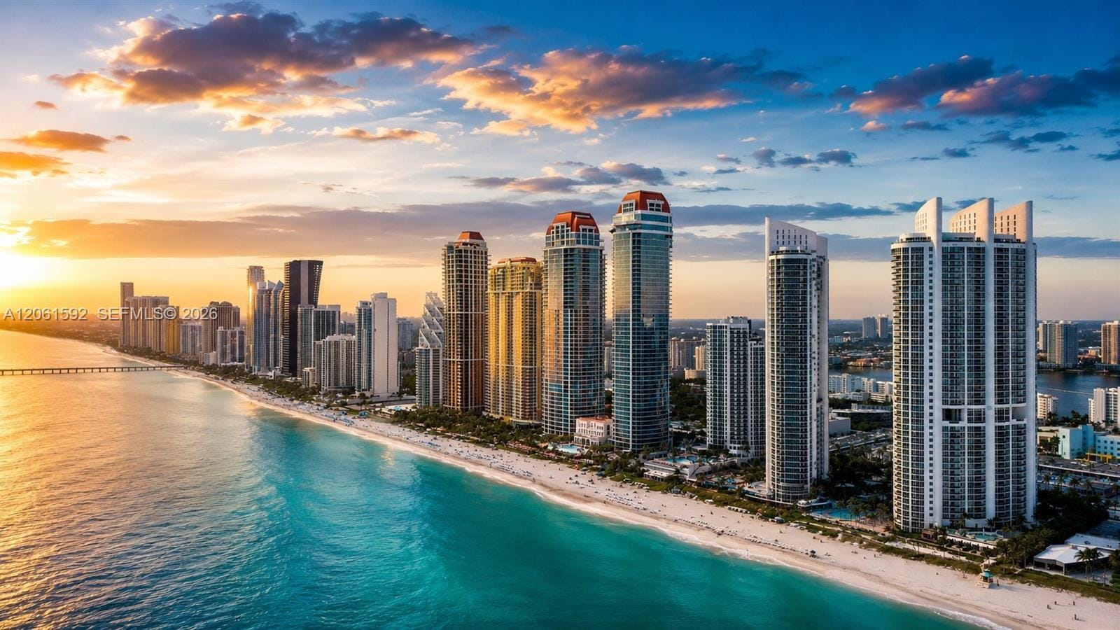 18101 Collins Avenue 506, Sunny Isles Beach, FL 33160 photo 18