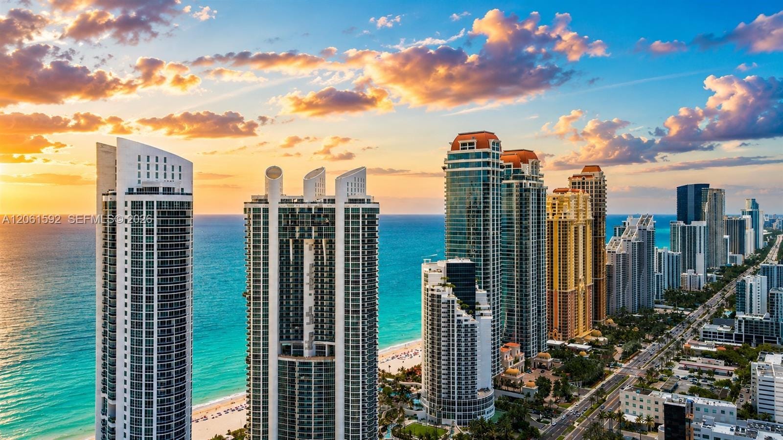 18101 Collins Avenue 506, Sunny Isles Beach, FL 33160 photo 20