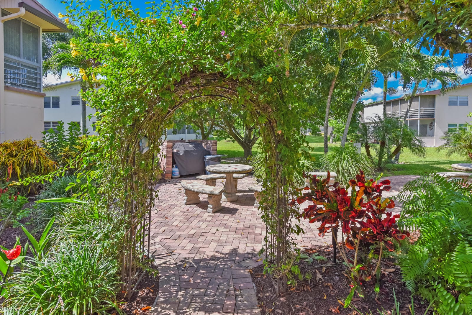 314 CHATHAM P, West Palm Beach, FL 33417 photo 19
