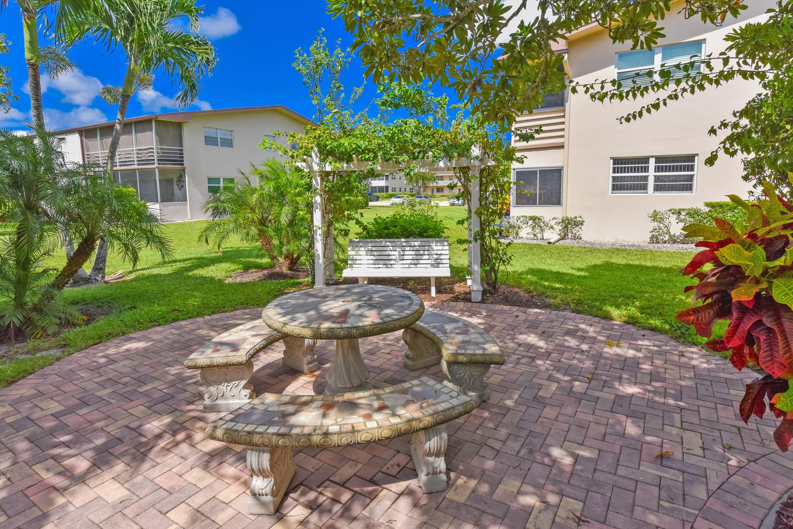 314 CHATHAM P, West Palm Beach, FL 33417 photo 23