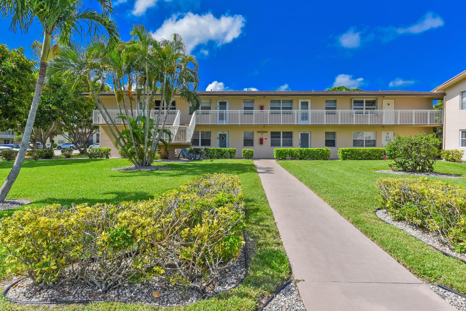 314 CHATHAM P, West Palm Beach, FL 33417 photo 24