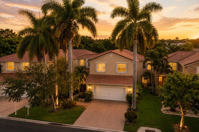 5612 NW 122ND Terrace, sold in Wyndham Lakes North, Coral Springs, FL