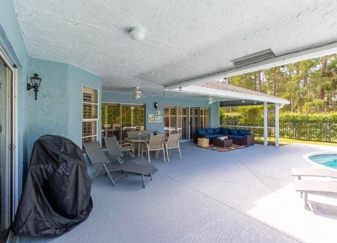 1349 BRAMPTON Cove, Wellington, FL 33414 photo 16