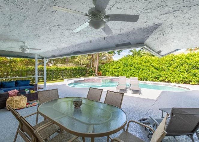 1349 BRAMPTON Cove, Wellington, FL 33414 photo 18