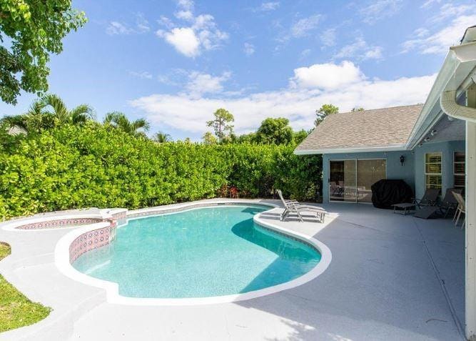 1349 BRAMPTON Cove, Wellington, FL 33414 photo 19