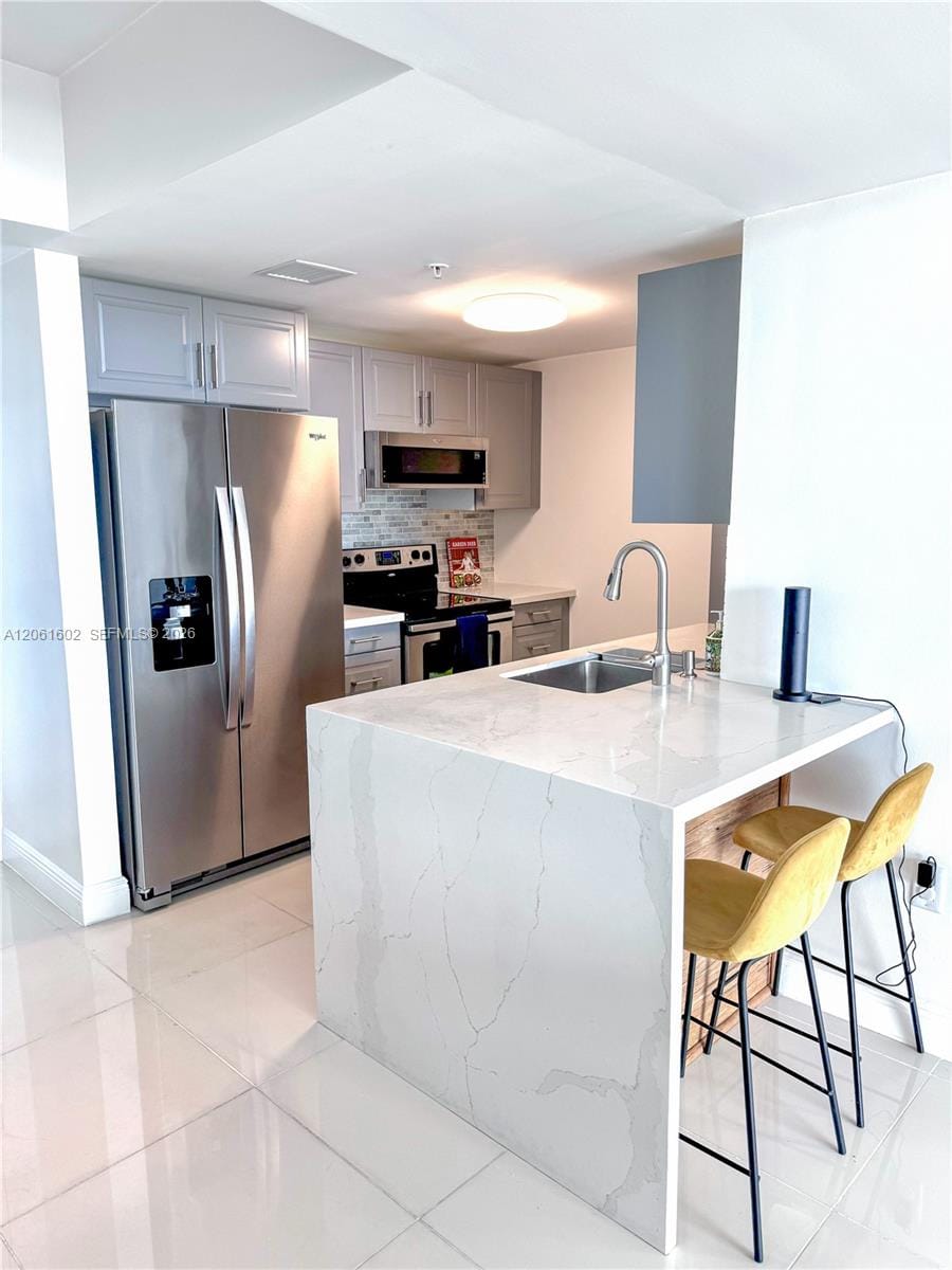 1861 S River Drive 2609 — photo 9