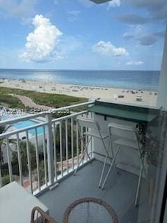 345 Ocean Drive 718, Miami Beach, FL 33139