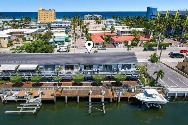 1800 N Ocean Drive 203, Hollywood, FL 33019