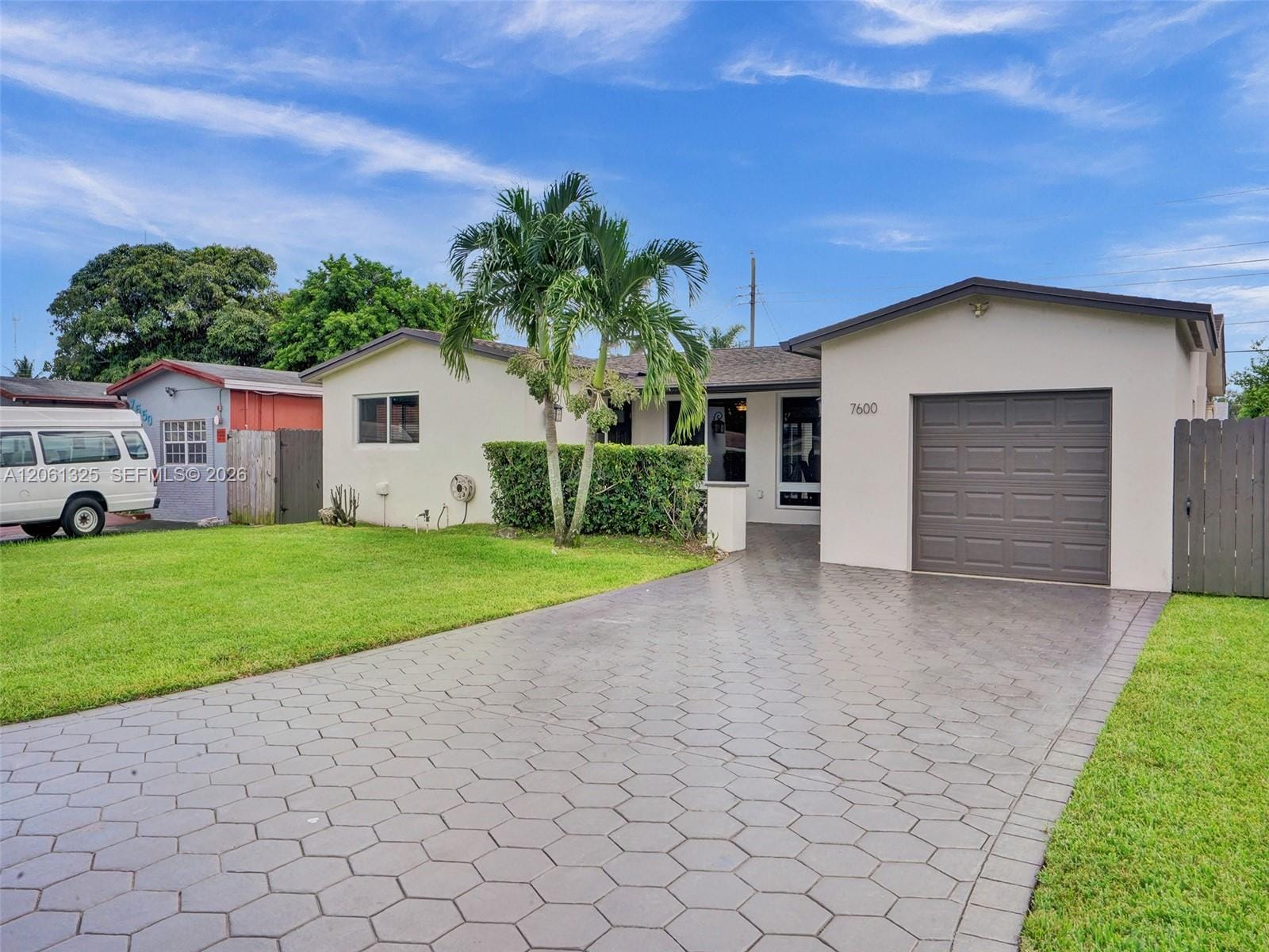 7600 Grandview Boulevard, Miramar, FL 33023
