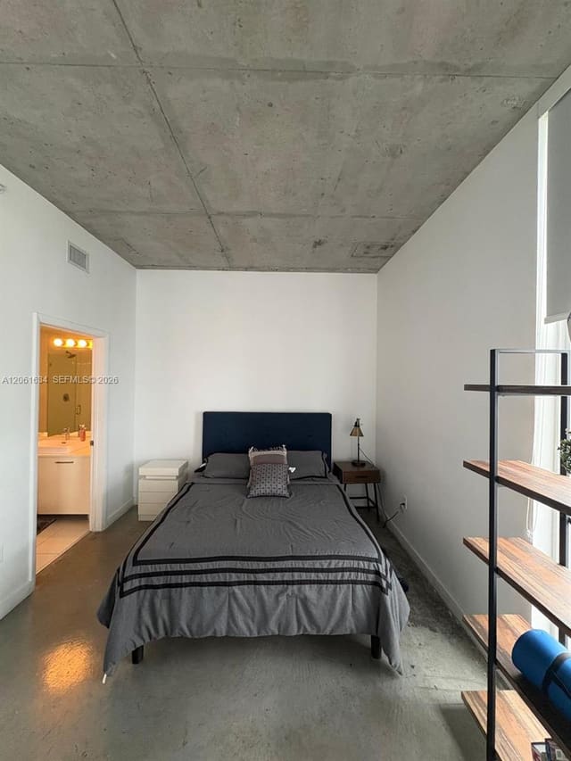 151 SE 1st Street 3404, Centro, Miami, FL