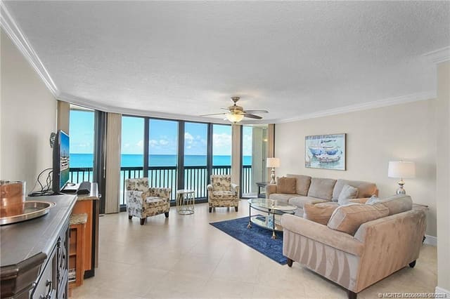 9550 S Ocean Drive 705, Jensen Beach, FL 34957