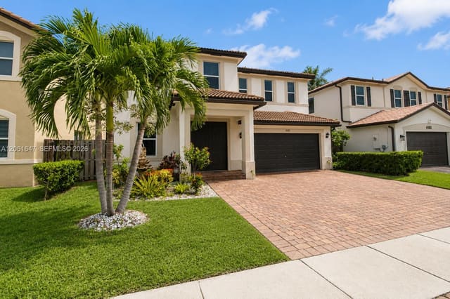 4190 NE 20th Street, Country Gardens South, Homestead, FL