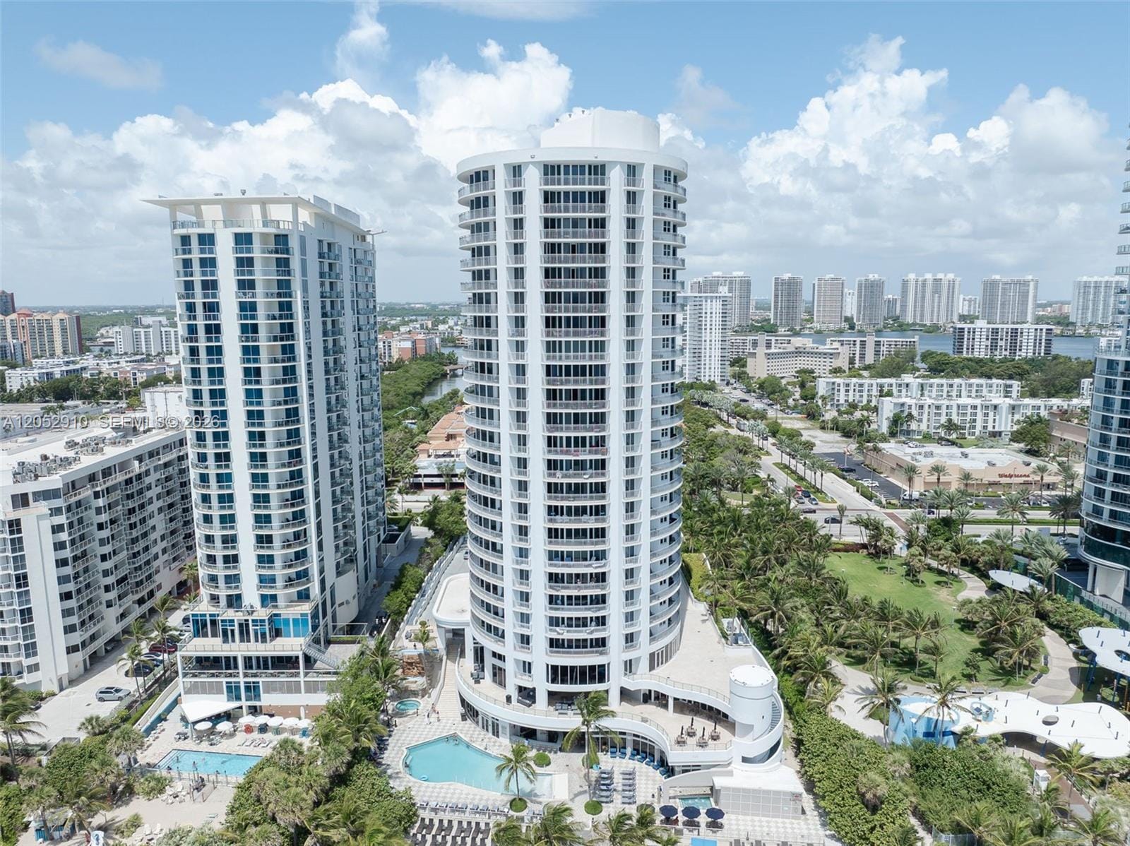 17375 Collins Avenue 2101 — photo 2