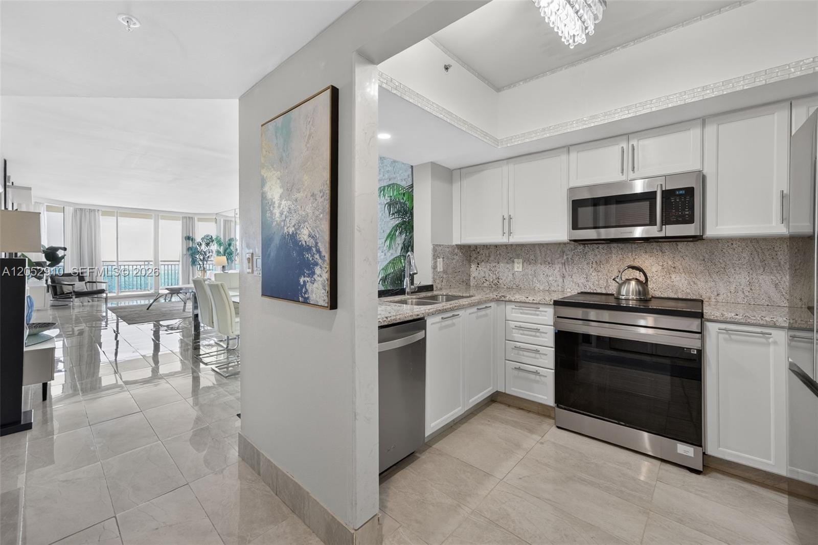 17375 Collins Avenue 2101 — photo 11