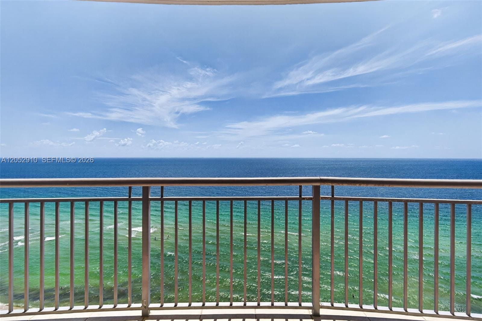 17375 Collins Avenue 2101 — photo 3
