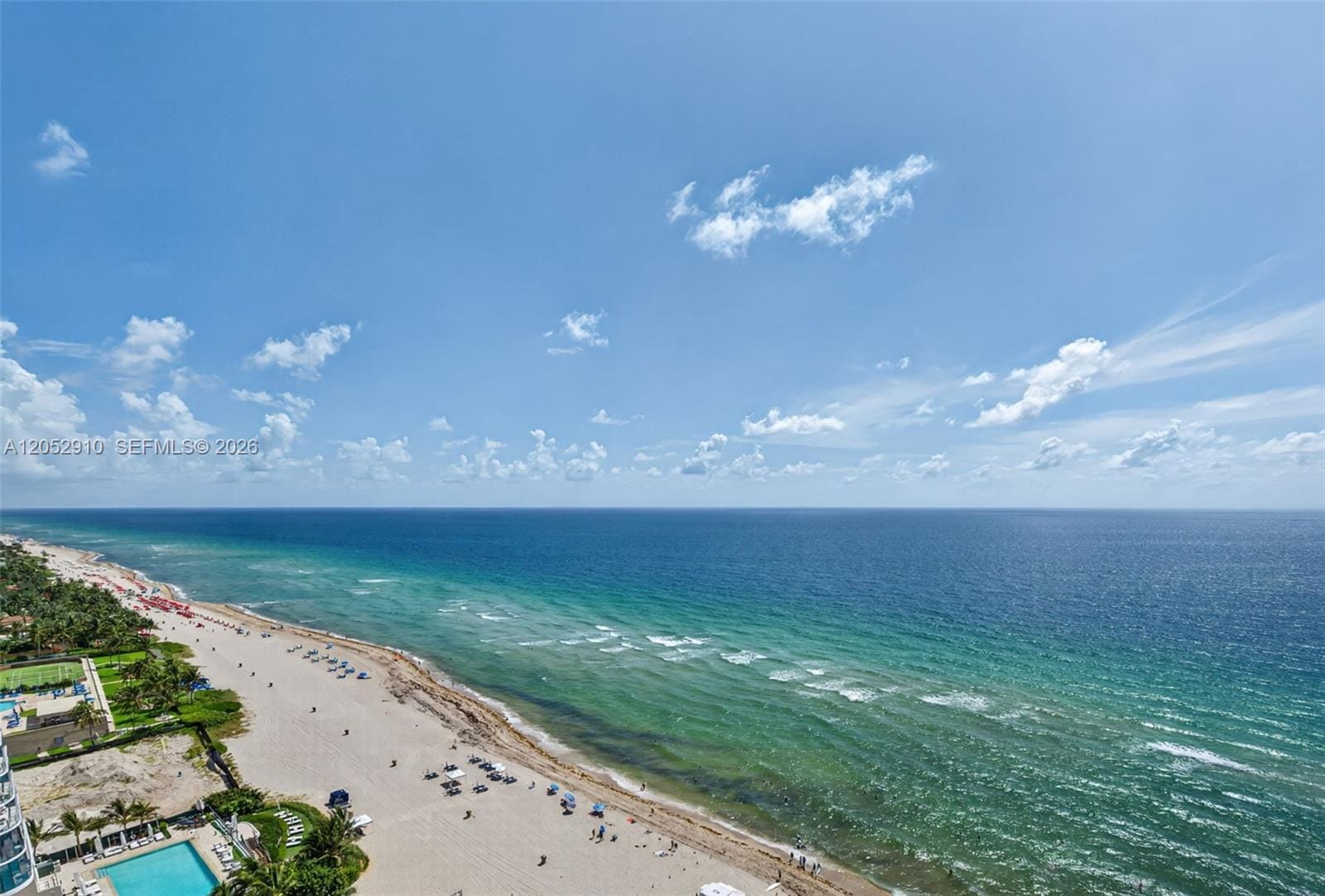 17375 Collins Avenue 2101, Sunny Isles Beach, FL 33160 photo 25